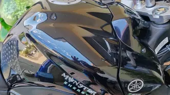 Yamaha FZ1 (2006 - 16)