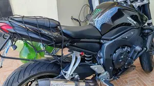 Yamaha FZ1 (2006 - 16)  (3)