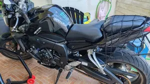 Yamaha FZ1 (2006 - 16)  (6)
