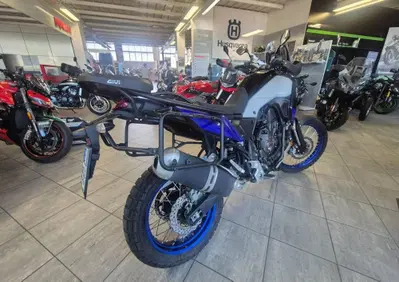 Yamaha Ténéré 700 (2021) - Annuncio 10083975