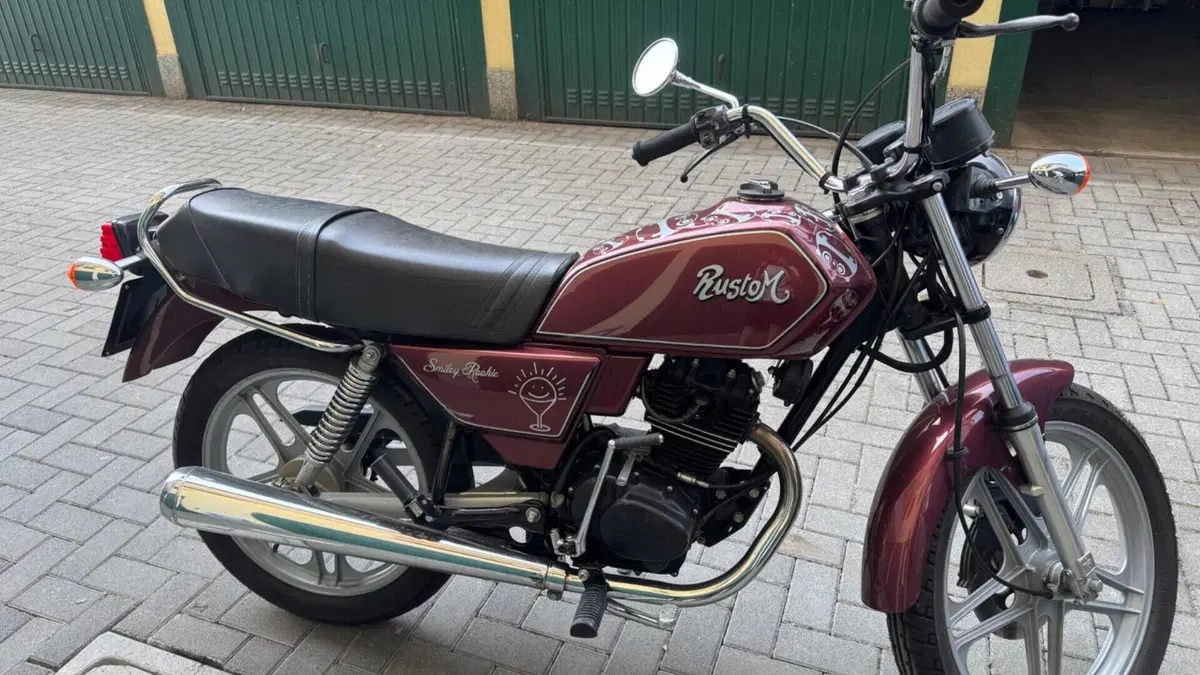 Honda   (5)