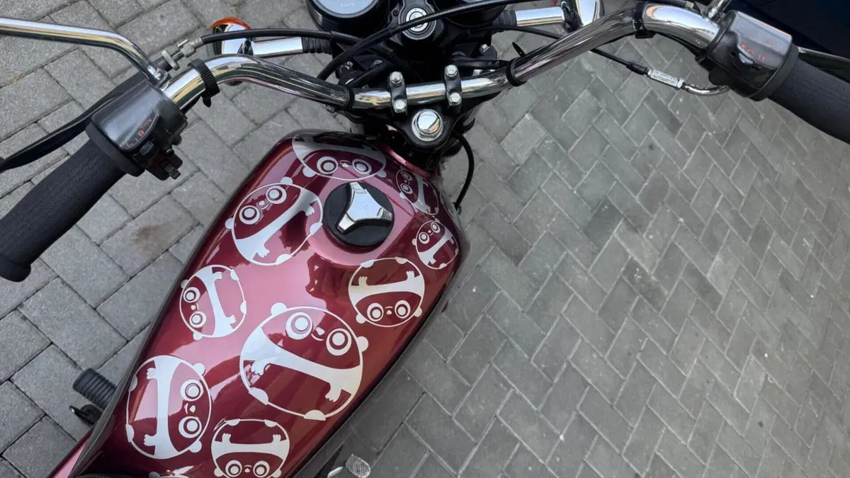Honda   (10)