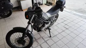 Yamaha Tricker  (3)