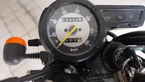 Yamaha Tricker  (5)