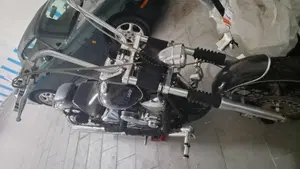 Yamaha XVS 1100 Drag Star (1999 - 06)  (3)
