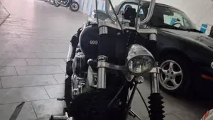 Yamaha XVS 1100 Drag Star (1999 - 06)  (4)