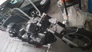 Yamaha XVS 1100 Drag Star (1999 - 06)  (6)