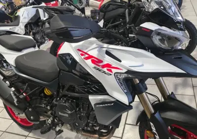 Benelli TRK 902 Stradale (2026) - Annuncio 10055872