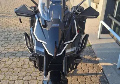 Zontes ZT703-F (2025 - 26) - Annuncio 10083980