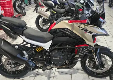 Benelli TRK 902 Xplorer (2026) - Annuncio 10055871