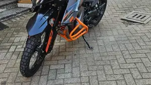 KTM 890 Adventure (2021) 