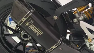 Triumph Speed Triple 1200 RS (2021 - 24)  (10)