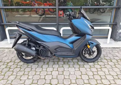 Zontes ZT125-D (2023 - 26) - Annuncio 10083983