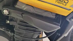 Triumph Speed Triple 1200 RS (2021 - 24)  (13)