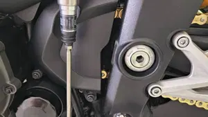 Triumph Speed Triple 1200 RS (2021 - 24)  (17)