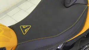 Triumph Speed Triple 1200 RS (2021 - 24)  (18)