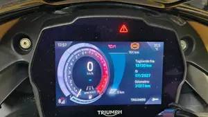 Triumph Speed Triple 1200 RS (2021 - 24)  (19)