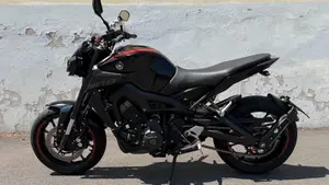 Yamaha MT-09 (2017 - 20)  (3)