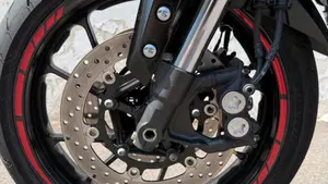 Yamaha MT-09 (2017 - 20)  (7)