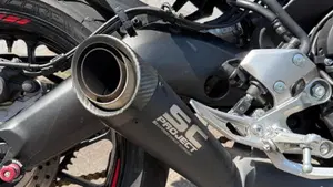 Yamaha MT-09 (2017 - 20)  (8)