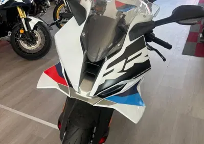 Bmw S 1000 RR (2025 - 27) - Annuncio 10083993