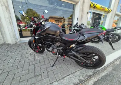 Ducati Monster 937 + (2021 - 25) - Annuncio 10083990