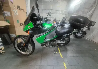 Kawasaki KLE 500 (1991 - 00) - Annuncio 10083992