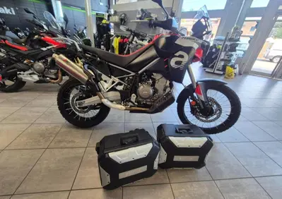 Aprilia Tuareg 660 (2022 - 24) - Annuncio 10083994