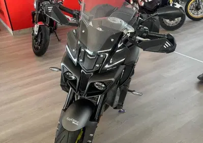 Yamaha MT-10 Tourer Edition (2017 - 20) - Annuncio 10083996