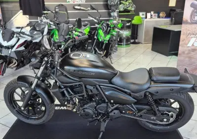 Kawasaki Eliminator 500 (2024 - 26) - Annuncio 10083998