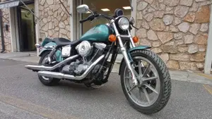 Harley-Davidson 1340 Super Glide (1994 - 99) - FXD  (6)