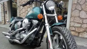 Harley-Davidson 1340 Super Glide (1994 - 99) - FXD  (7)