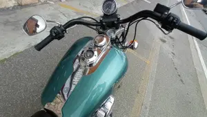 Harley-Davidson 1340 Super Glide (1994 - 99) - FXD  (15)