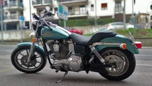 Harley-Davidson 1340 Super Glide (1994 - 99) - FXD  (11)