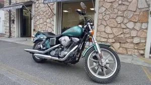 Harley-Davidson 1340 Super Glide (1994 - 99) - FXD  (12)