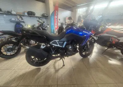 Suzuki V-Strom 800SE (2023 - 24) - Annuncio 10084000