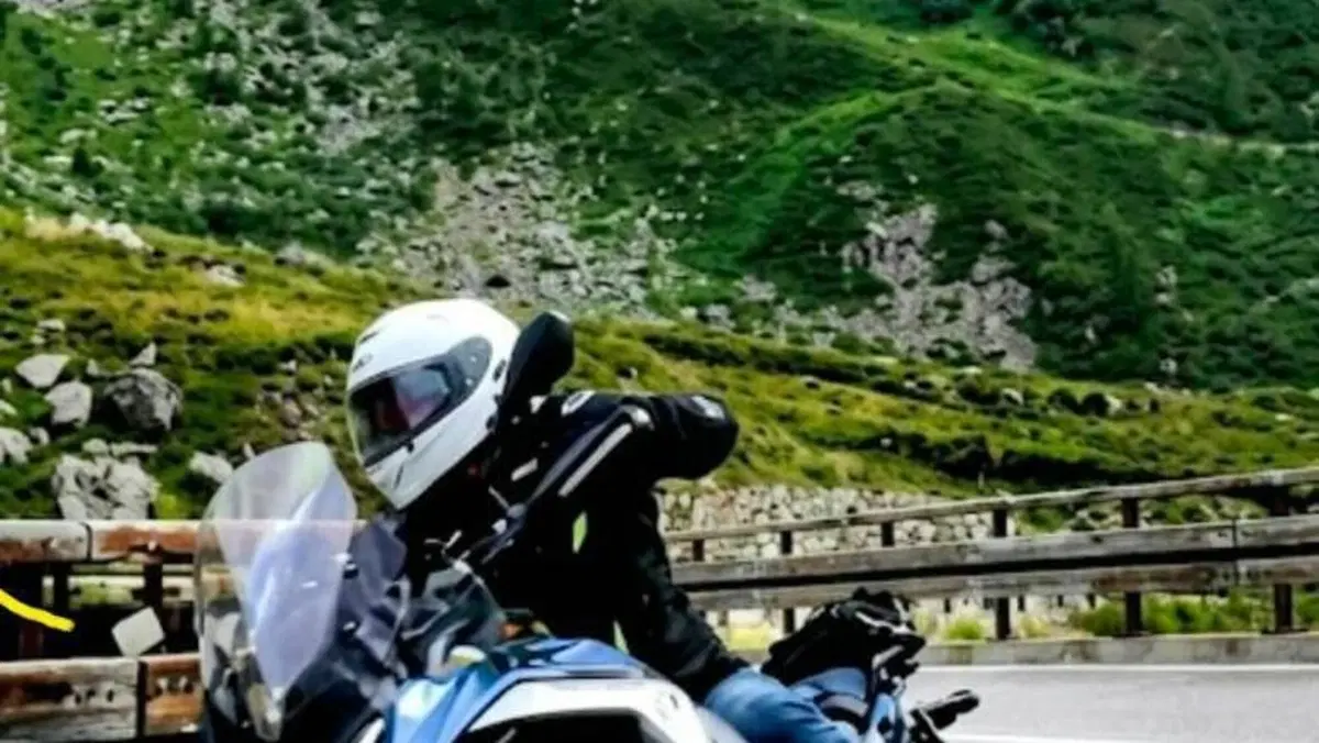 Bmw R 1300 GS Trophy (2023 - 26)  (3)