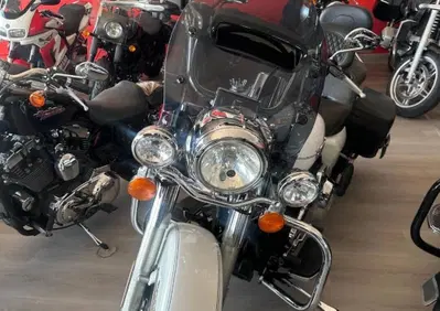 Harley-Davidson 103 Road King Classic (2011 - 13) - FLHRC - Annuncio 10084003
