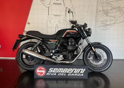 Moto Guzzi V7 Special (2025 - 26) - Annuncio 10084007