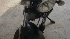 Ducati Scrambler 400 Sixty 2 (2016 - 21) 