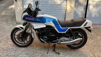 Suzuki GSX 1100 EFE (1985 - 88) usata