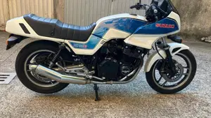 Suzuki GSX 1100 EFE (1985 - 88)  (2)