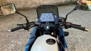 Suzuki GSX 1100 EFE (1985 - 88)  (3)
