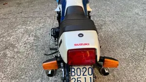 Suzuki GSX 1100 EFE (1985 - 88)  (4)