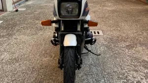 Suzuki GSX 1100 EFE (1985 - 88)  (5)