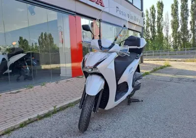 Honda SH 350 (2021 - 24) - Annuncio 10084006