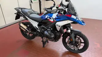 Bmw R 1300 GS Trophy (2023 - 26) usata