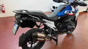 Bmw R 1300 GS Trophy (2023 - 26)  (2)