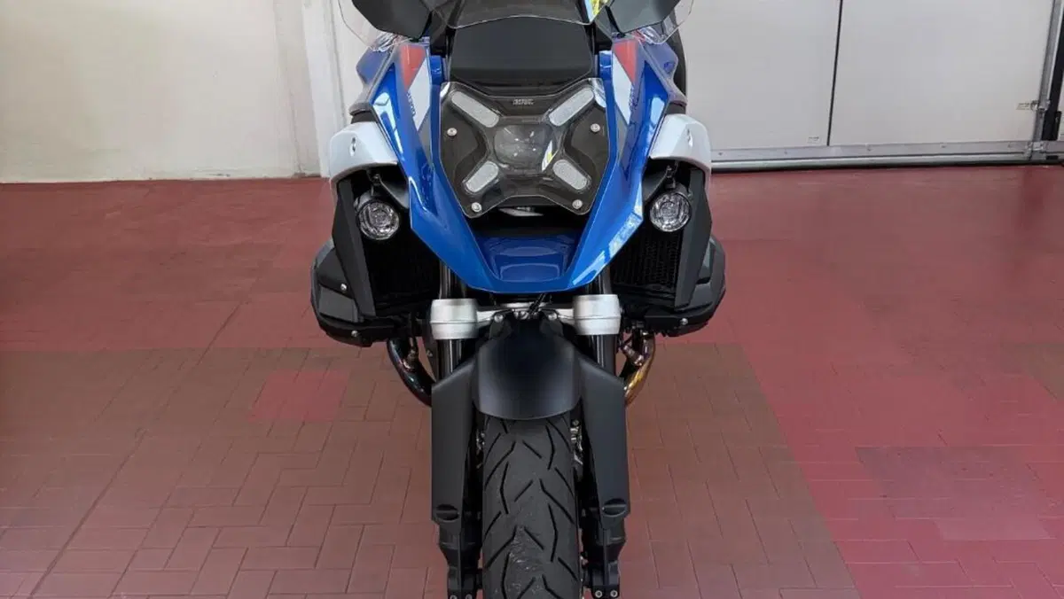 Bmw R 1300 GS Trophy (2023 - 26)  (3)