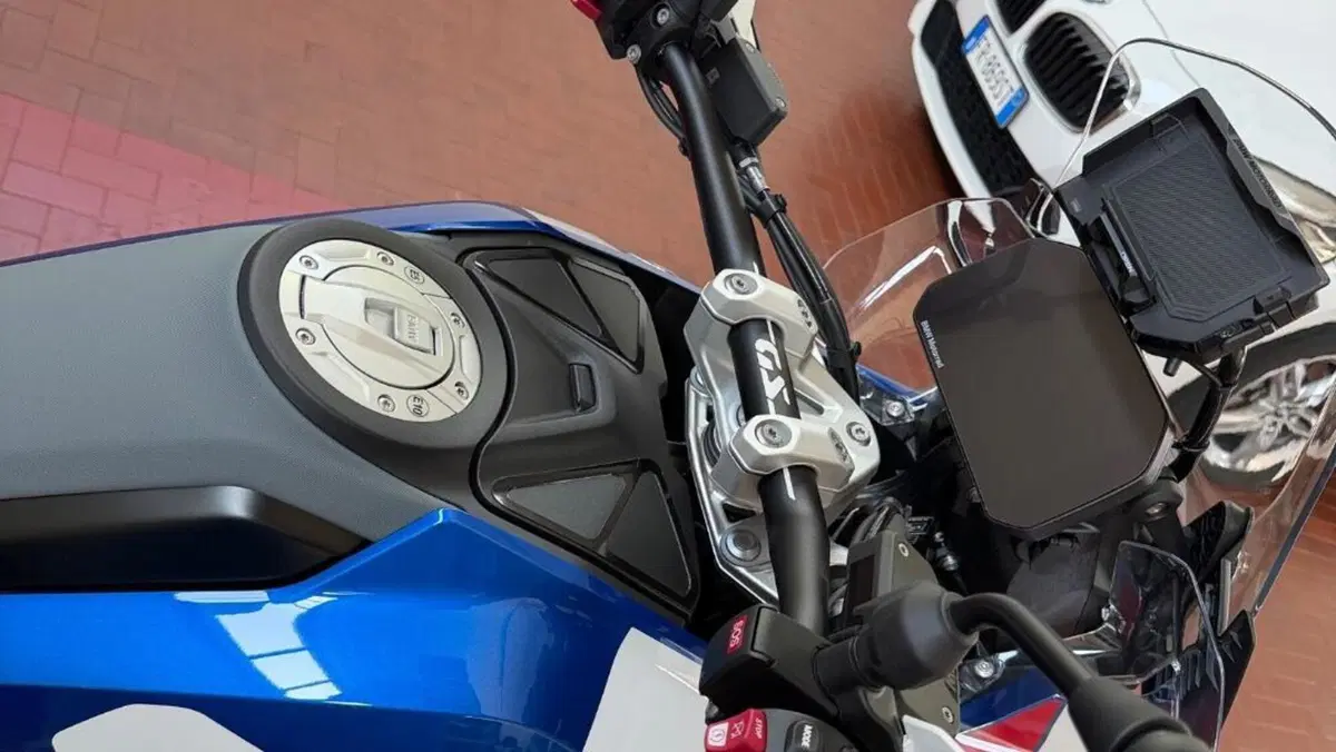 Bmw R 1300 GS Trophy (2023 - 26)  (4)